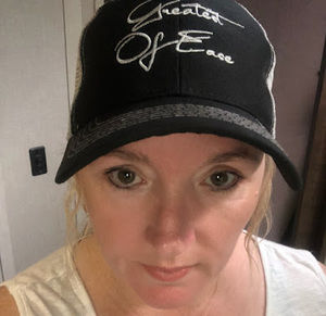 Meet your Posher, Lesley